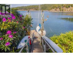 1602 CHART DRIVE, Pender Island, British Columbia