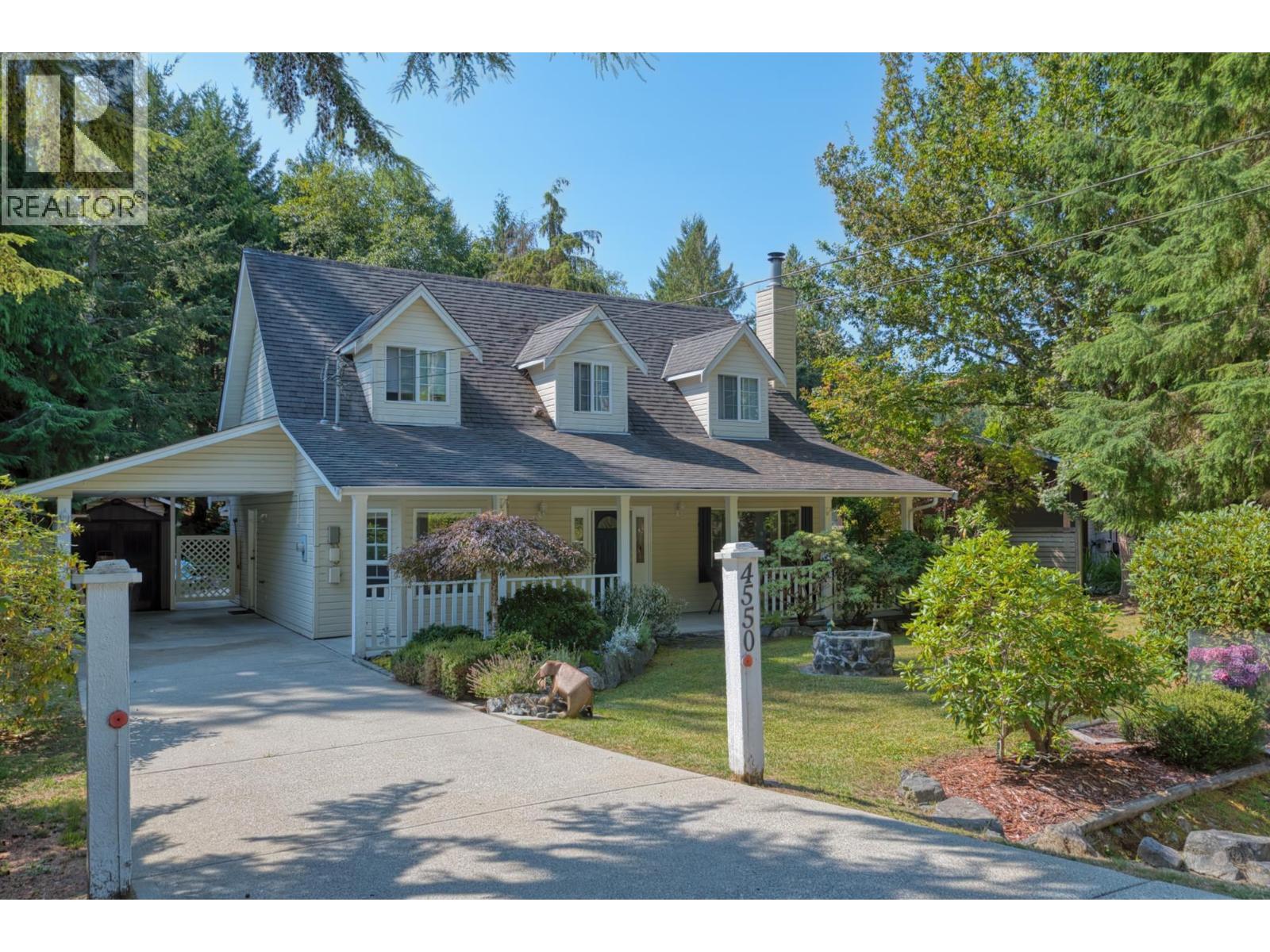 4550 Merrill Road, Madeira Park, British Columbia  V0N 2H1 - Photo 6 - R3156811