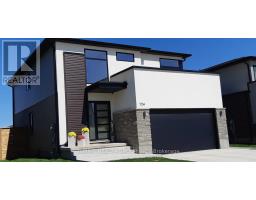 124 CRESTVIEW DRIVE, Middlesex Centre, Ontario