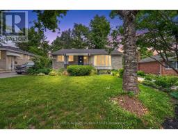 9 VINE STREET, Barrie, Ontario