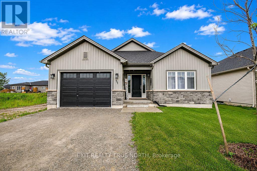 51 HAROLD AVENUE, severn (coldwater), Ontario