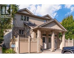 1941 OTTAWA Street S Unit# 9A, kitchener, Ontario