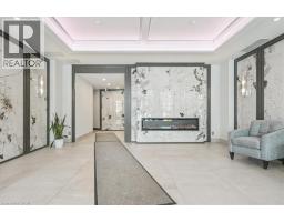 2325 CENTRAL PARK Drive Unit# 507, oakville, Ontario