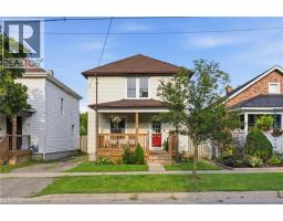 52 BERRYMAN Avenue, st. catharines, Ontario