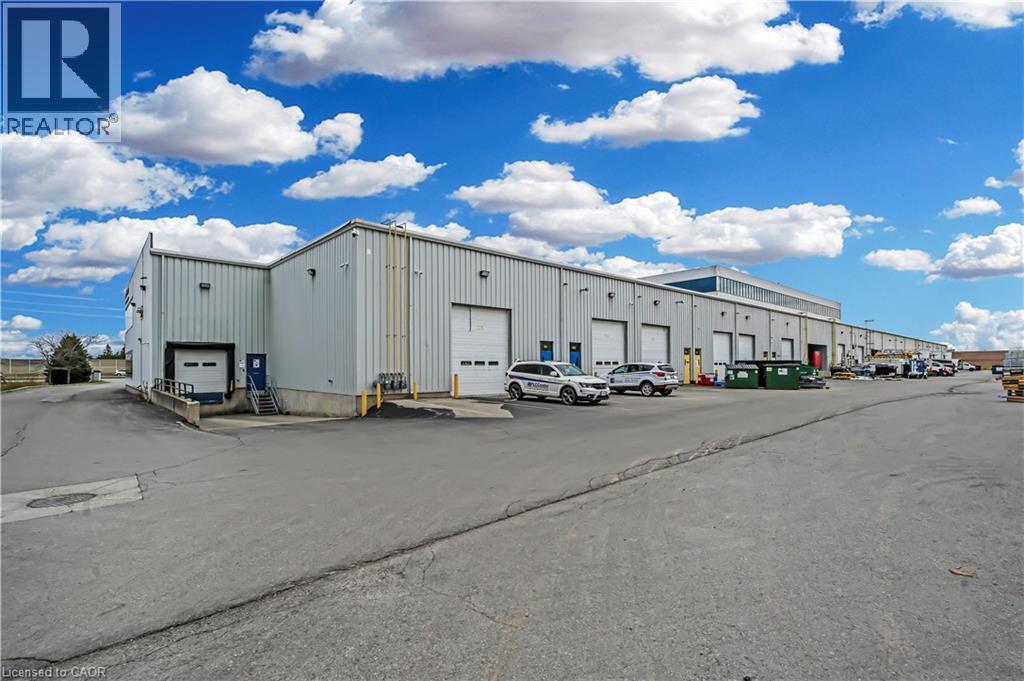 1100 South Service Road Unit# 108, Stoney Creek, Ontario  L8E 0C5 - Photo 13 - 40856003
