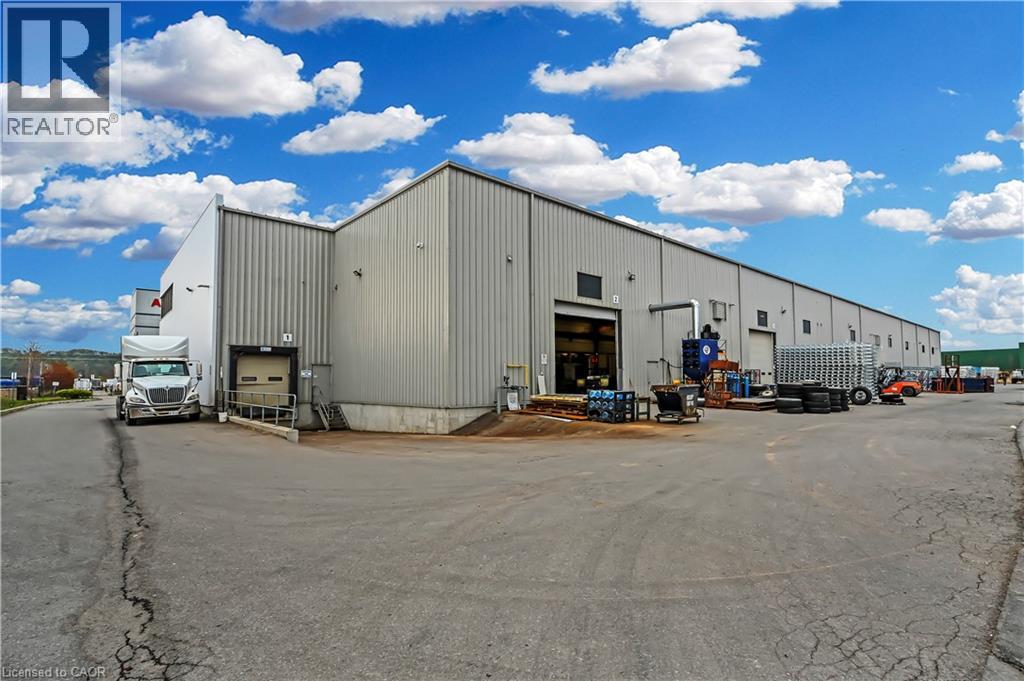 1100 South Service Road Unit# 108, Stoney Creek, Ontario  L8E 0C5 - Photo 18 - 40856003