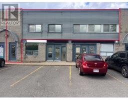 12 & 14 - 1010 POLYTEK STREET, Ottawa, Ontario