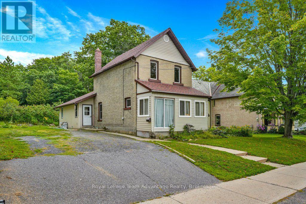 111 GIBSON ST STREET, parry sound, Ontario