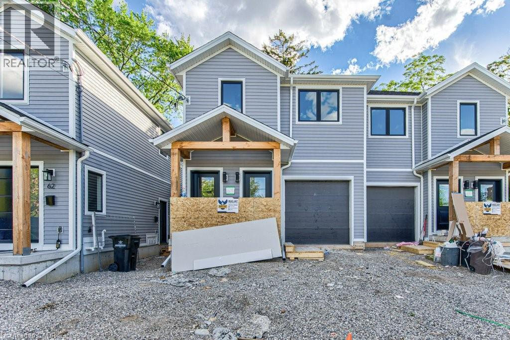 64 Gage Avenue Unit# 1, Kitchener, Ontario  N2G 2E2 - Photo 14 - 40840451