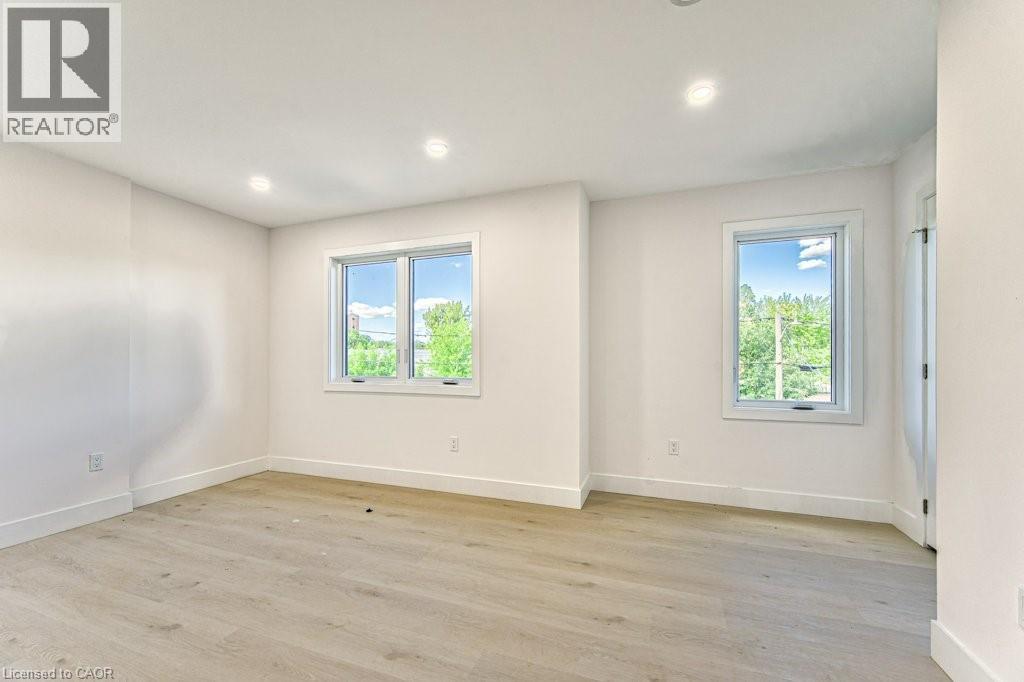 64 Gage Avenue Unit# 2, Kitchener, Ontario  N2G 2E2 - Photo 7 - 40844995