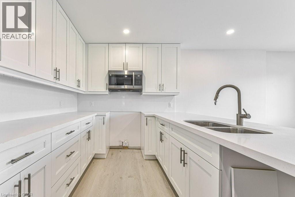 64 Gage Avenue Unit# 2, Kitchener, Ontario  N2G 2E2 - Photo 4 - 40844995