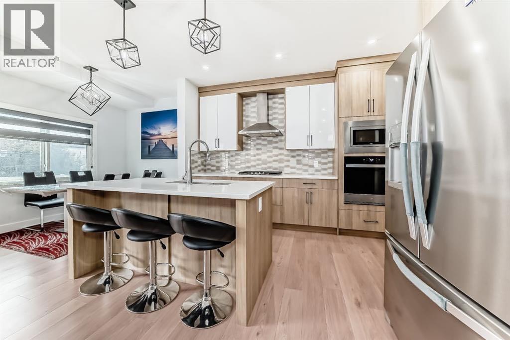 127 Saddlecrest Grove Ne, Calgary, Alberta  T3J 2K3 - Photo 5 - A2304100