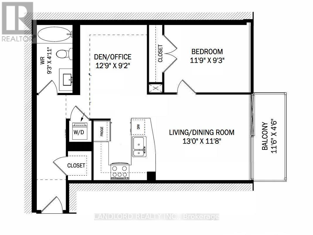 701 - 18 Yorkville Avenue, Toronto, Ontario  M4W 3Y8 - Photo 2 - C13658802