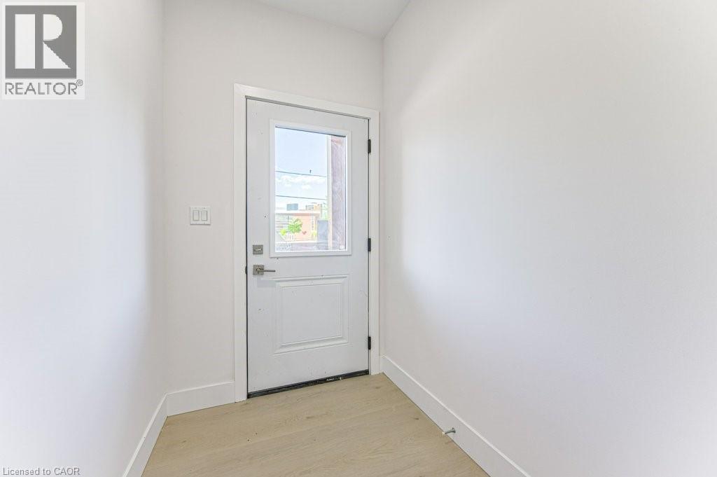 66 Gage Avenue Unit# 1, Kitchener, Ontario  N2G 2E2 - Photo 14 - 40845033