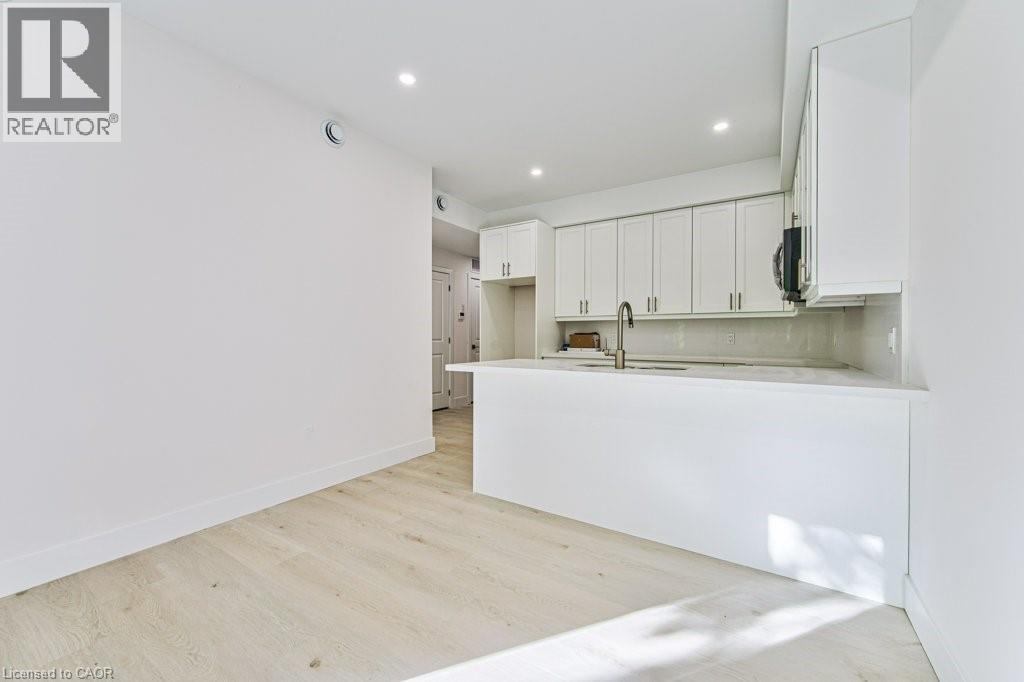 66 Gage Avenue Unit# 1, Kitchener, Ontario  N2G 2E2 - Photo 2 - 40845033