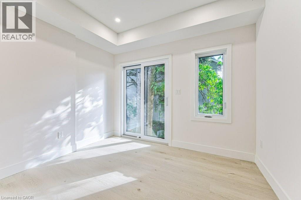 66 Gage Avenue Unit# 1, Kitchener, Ontario  N2G 2E2 - Photo 3 - 40845033