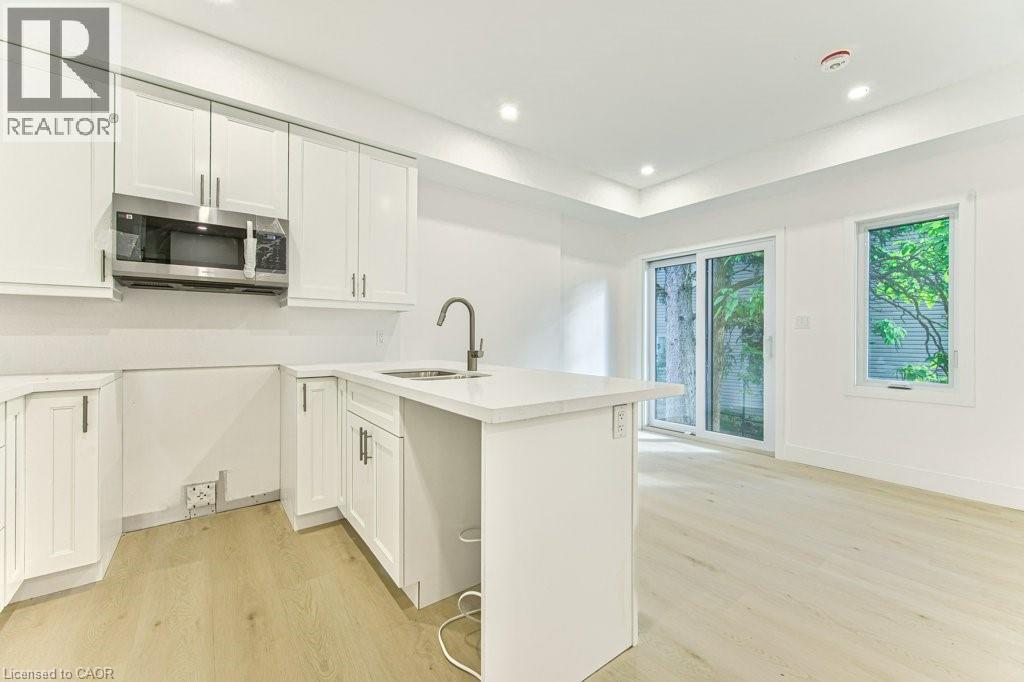 66 Gage Avenue Unit# 1, Kitchener, Ontario  N2G 2E2 - Photo 7 - 40845033