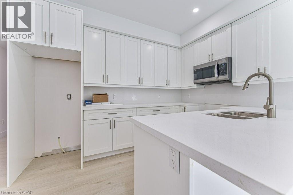 66 GAGE Avenue Unit# 1, Kitchener, Ontario
