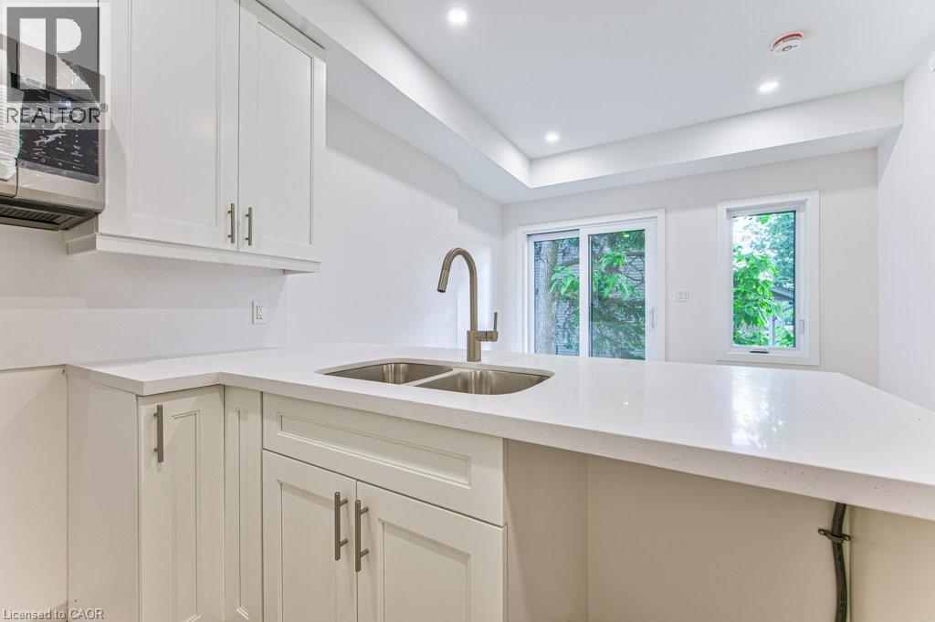 66 Gage Avenue Unit# 1, Kitchener, Ontario  N2G 2E2 - Photo 5 - 40845033