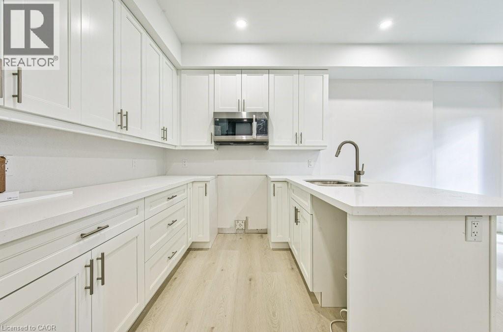 66 Gage Avenue Unit# 1, Kitchener, Ontario  N2G 2E2 - Photo 6 - 40845033