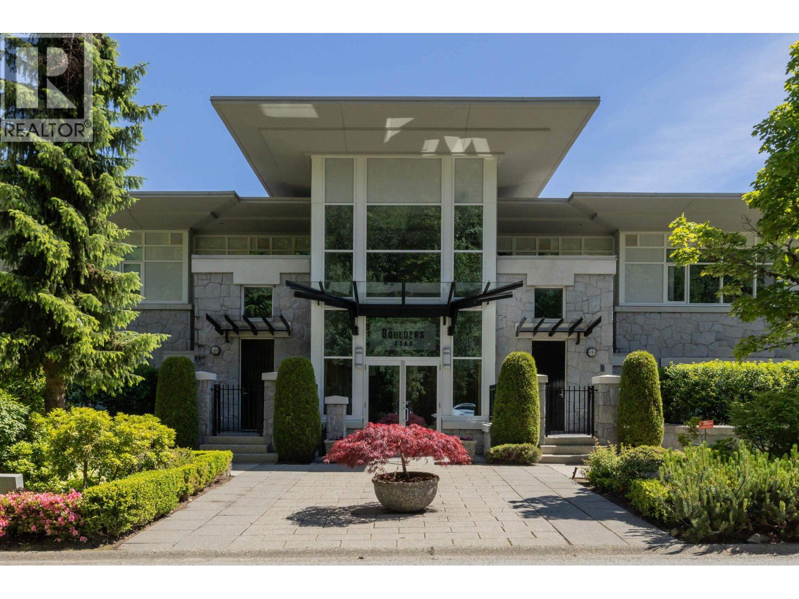 Ph2 2200 Chippendale Road, West Vancouver, British Columbia  V7S 3J4 - Photo 40 - R3138092