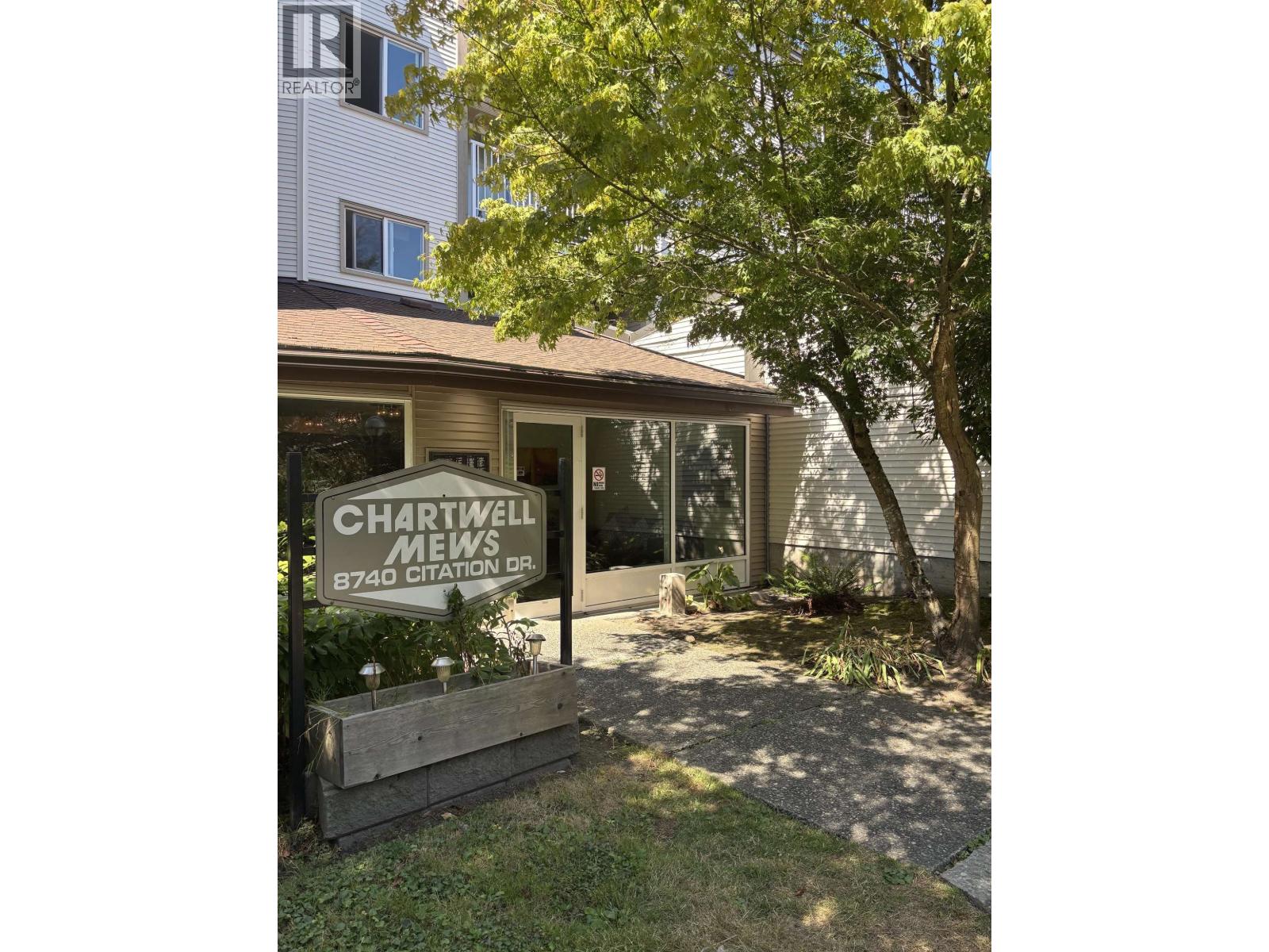 113 8740 CITATION DRIVE, Richmond, British Columbia
