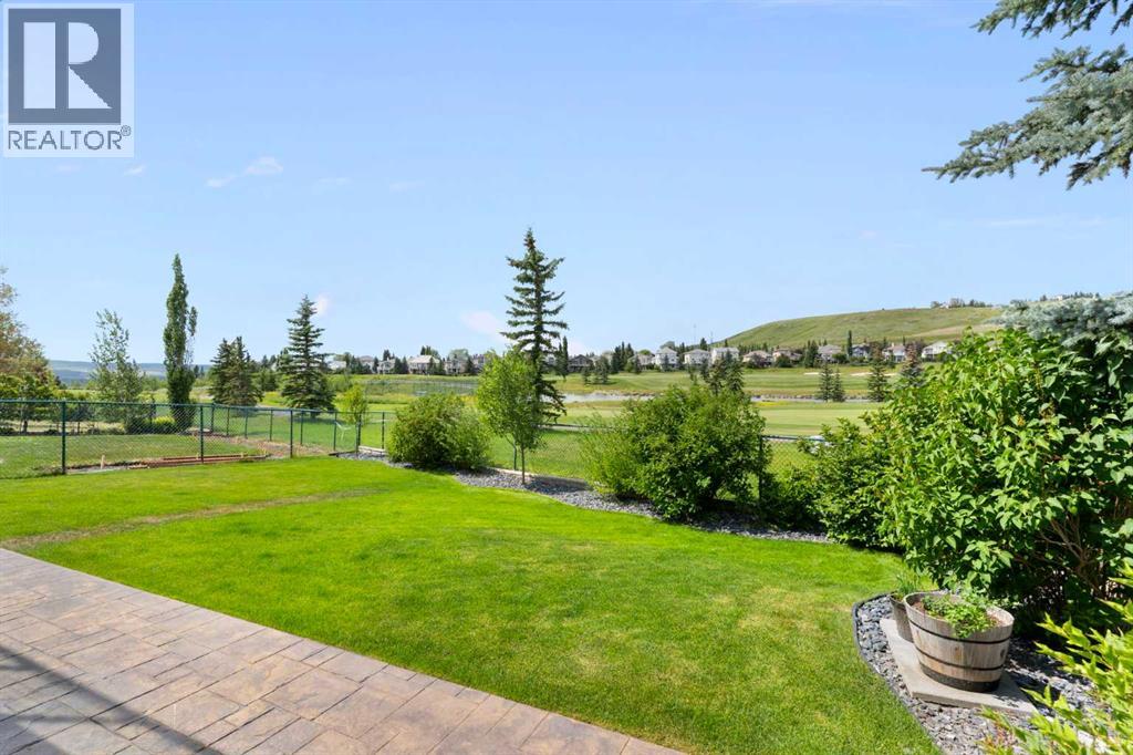 112 Gleneagles View, Cochrane, Alberta  T4C 1P3 - Photo 49 - A2326746