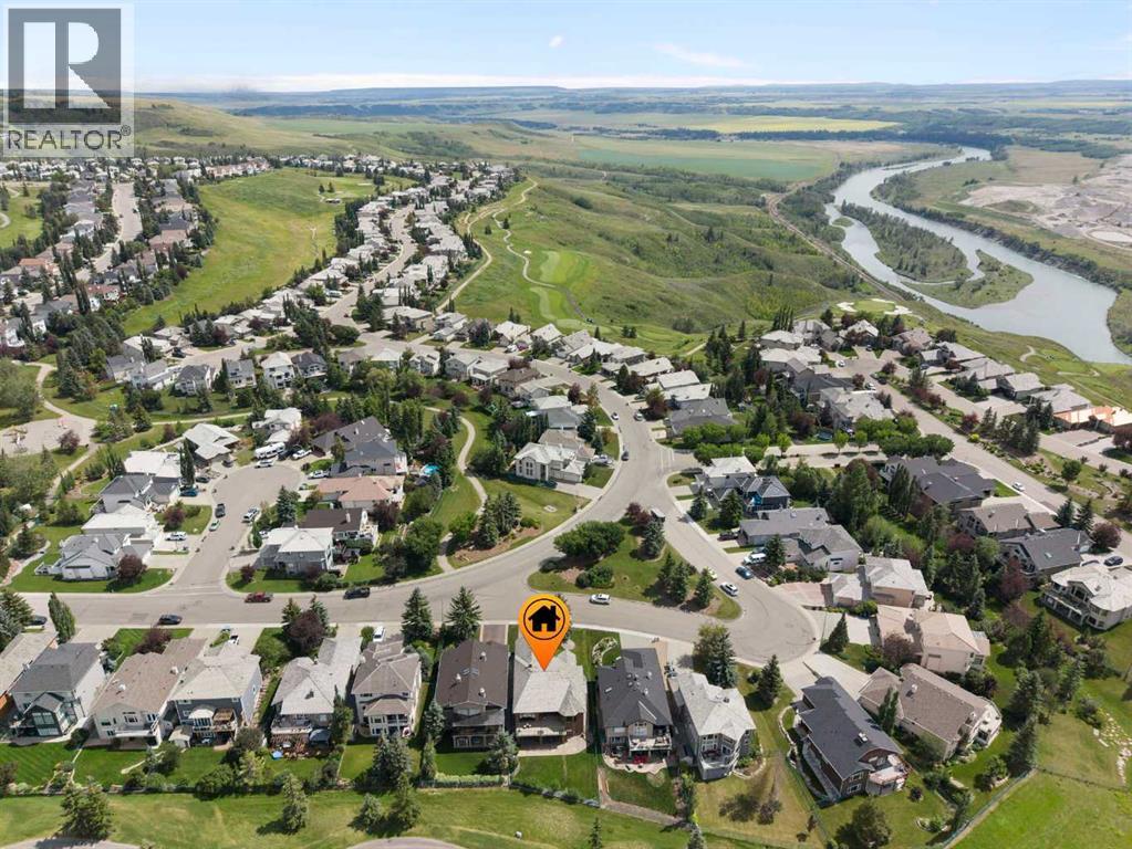 112 Gleneagles View, Cochrane, Alberta  T4C 1P3 - Photo 36 - A2326746