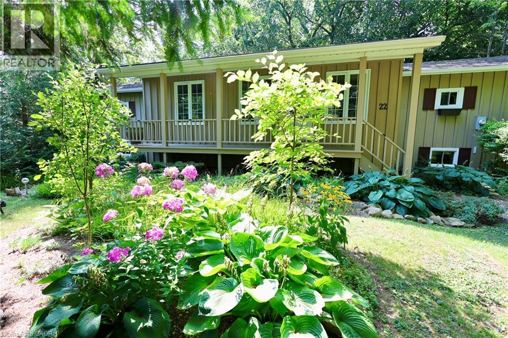 22 Jane Street, Bayfield, Ontario  N0M 1G0 - Photo 4 - 40854521
