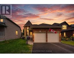 89 STANDISH STREET, Halton Hills, Ontario