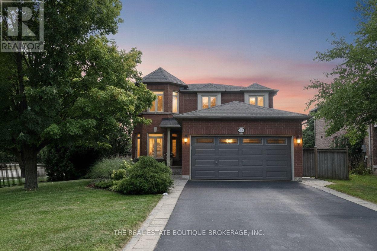 470 Amanda Crescent, Burlington, Ontario  L7L 6H5 - Photo 1 - W13688292