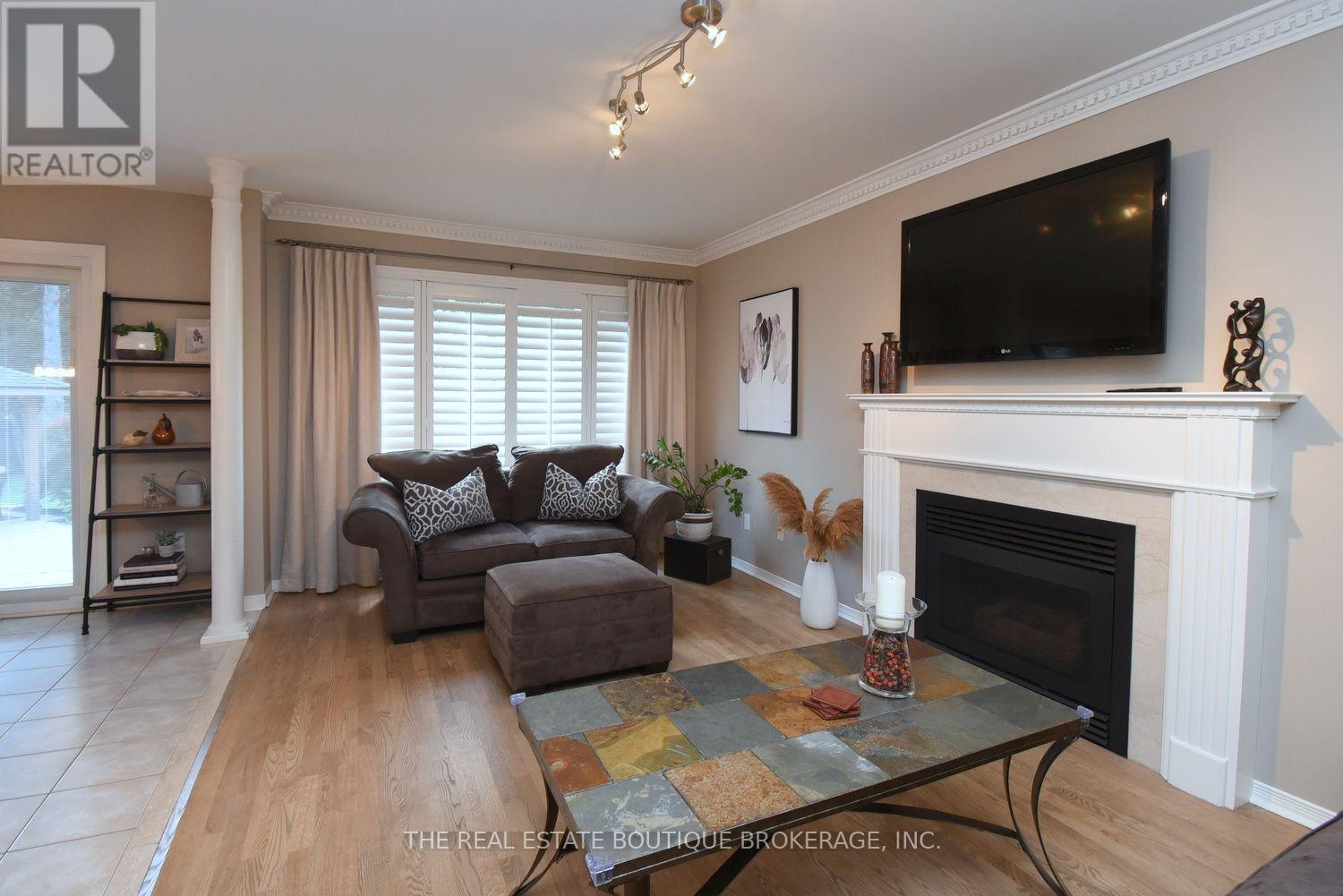 470 Amanda Crescent, Burlington, Ontario  L7L 6H5 - Photo 15 - W13688292
