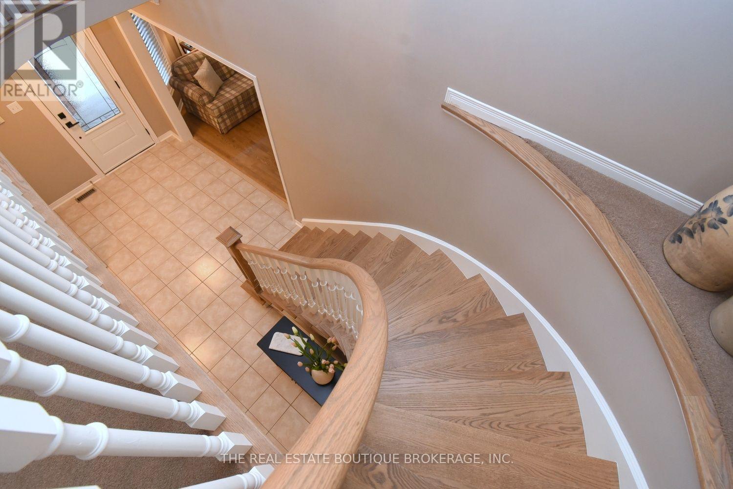 470 Amanda Crescent, Burlington, Ontario  L7L 6H5 - Photo 17 - W13688292