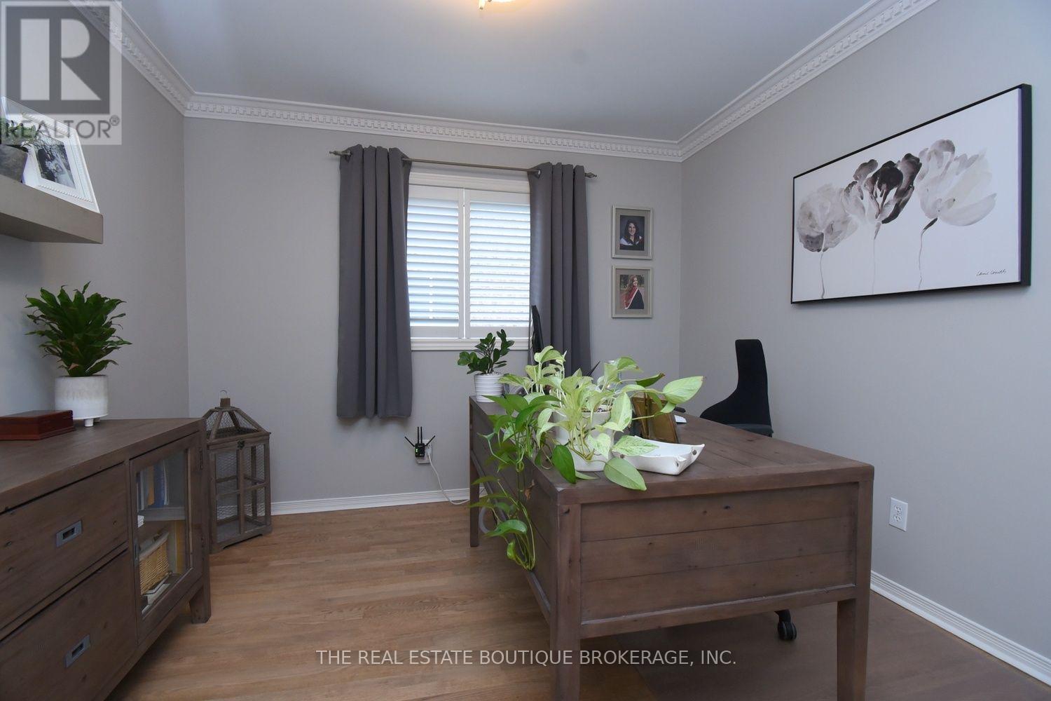 470 Amanda Crescent, Burlington, Ontario  L7L 6H5 - Photo 19 - W13688292
