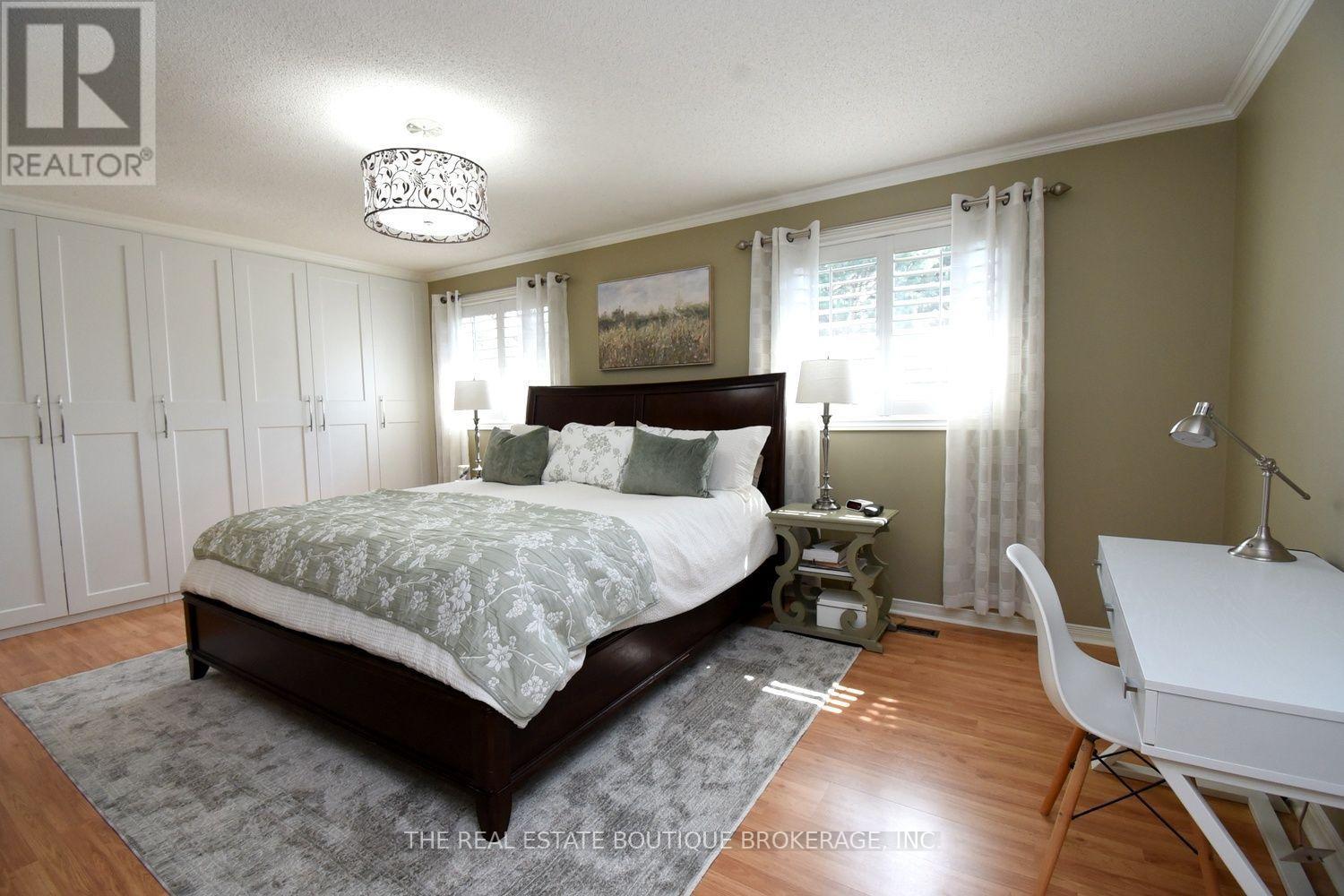 470 Amanda Crescent, Burlington, Ontario  L7L 6H5 - Photo 24 - W13688292