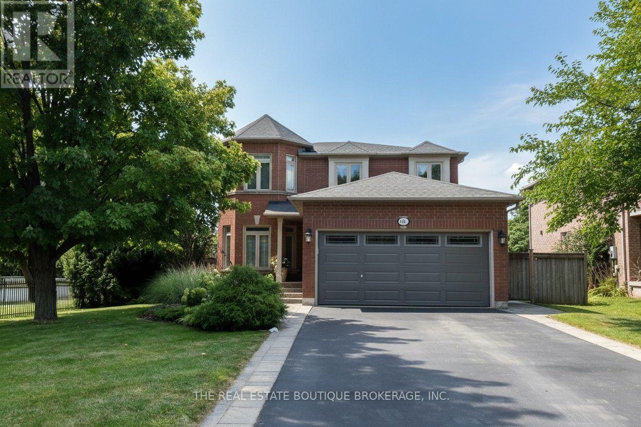 470 Amanda Crescent, Burlington, Ontario  L7L 6H5 - Photo 3 - W13688292