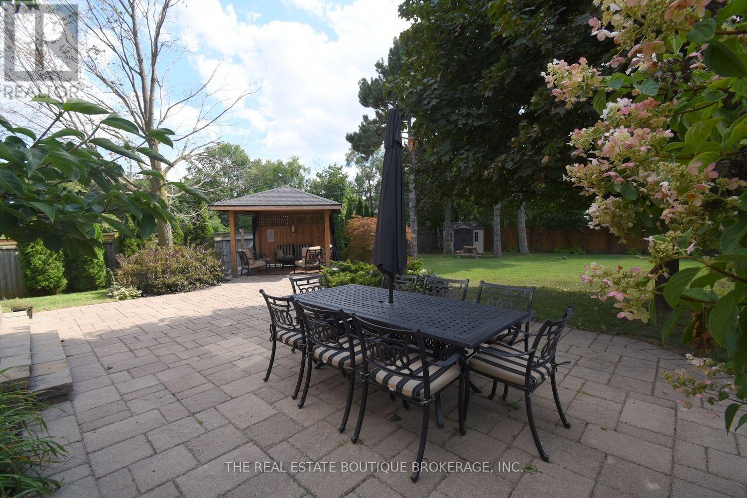 470 Amanda Crescent, Burlington, Ontario  L7L 6H5 - Photo 43 - W13688292