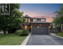 470 AMANDA CRESCENT, Burlington, Ontario