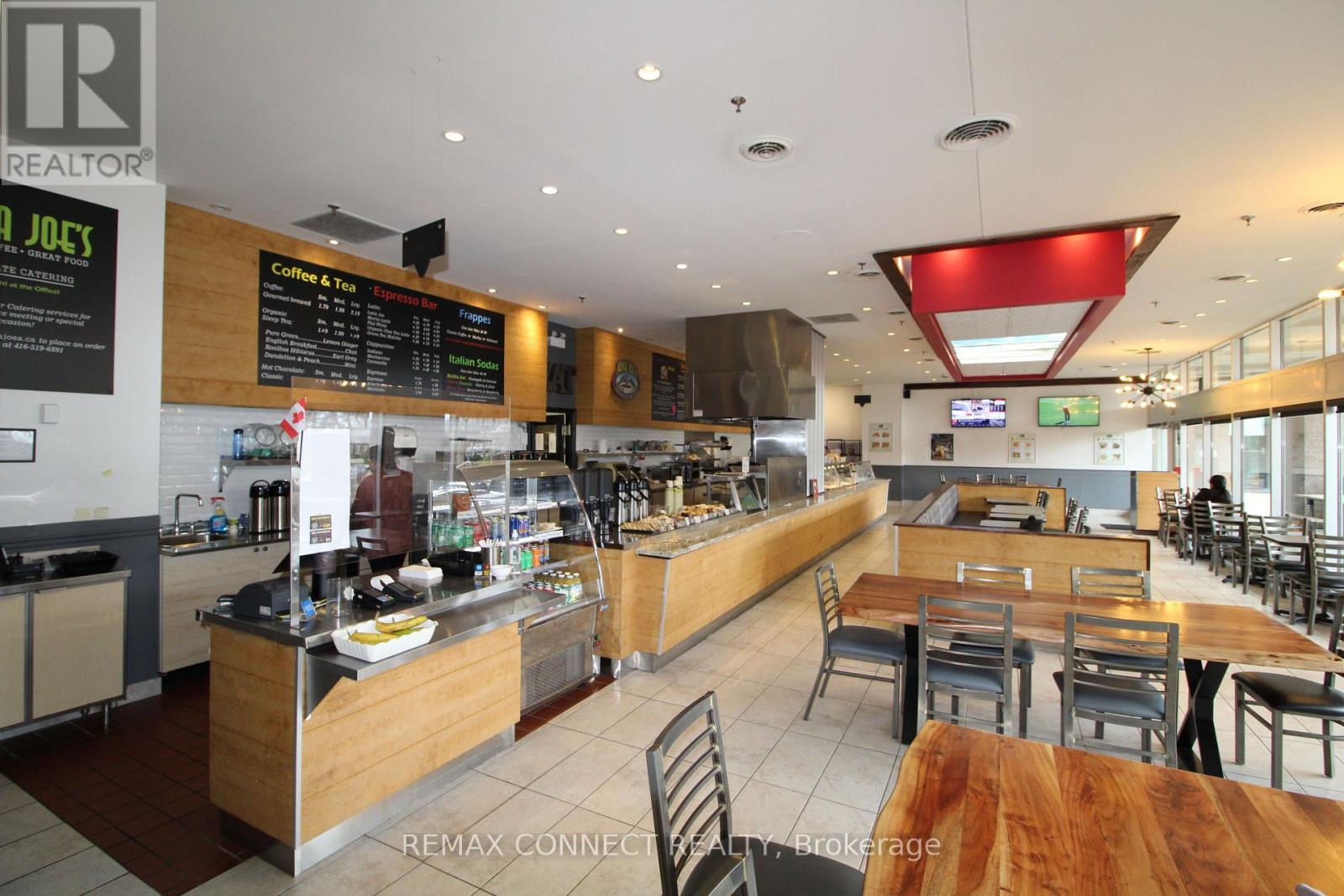 Unit101 - 405 The West Mall, Toronto, Ontario  M9C 5J1 - Photo 10 - W13688294