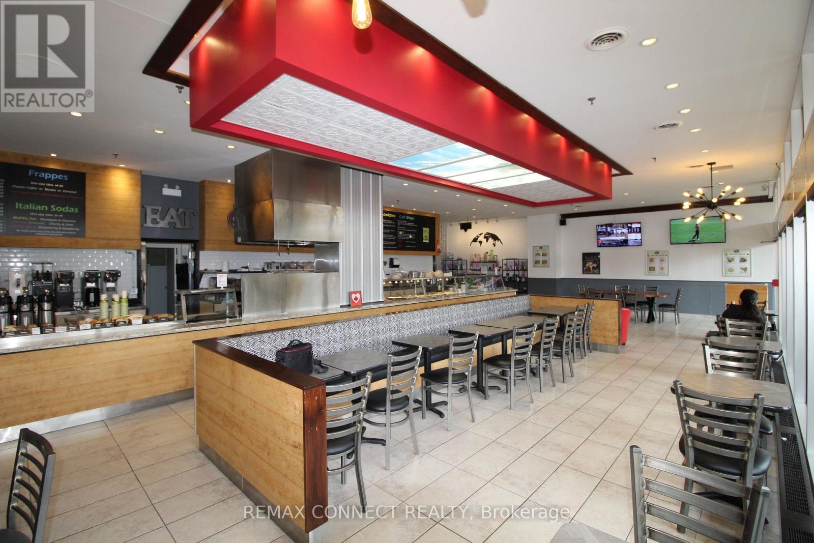 Unit101 - 405 The West Mall, Toronto, Ontario  M9C 5J1 - Photo 11 - W13688294