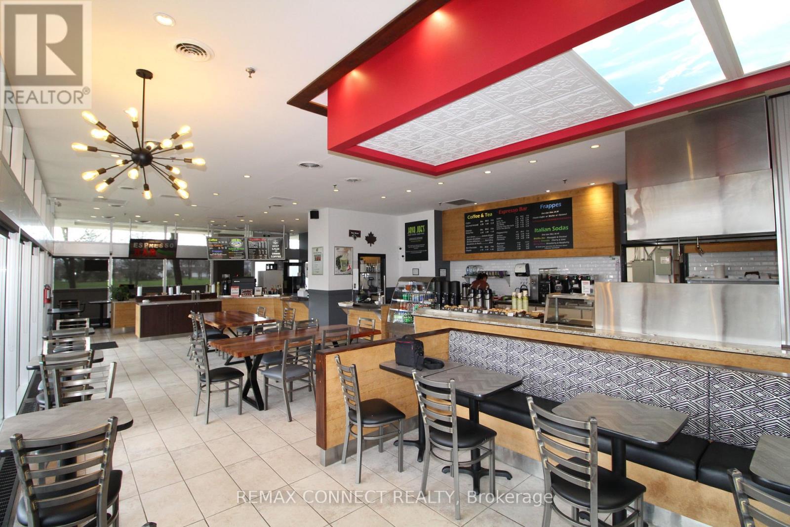 Unit101 - 405 The West Mall, Toronto, Ontario  M9C 5J1 - Photo 12 - W13688294