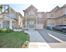 21 EXHIBITION CRESCENT, Brampton, Ontario