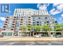910 - 1808 ST. CLAIR AVENUE W, Toronto, Ontario
