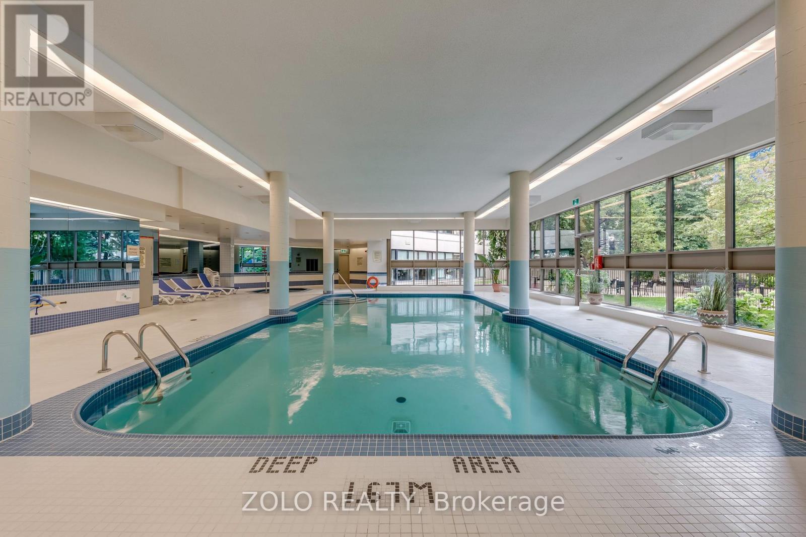 908 - 330 Rathburn Road W, Mississauga, Ontario  L5B 3Y1 - Photo 25 - W13688330