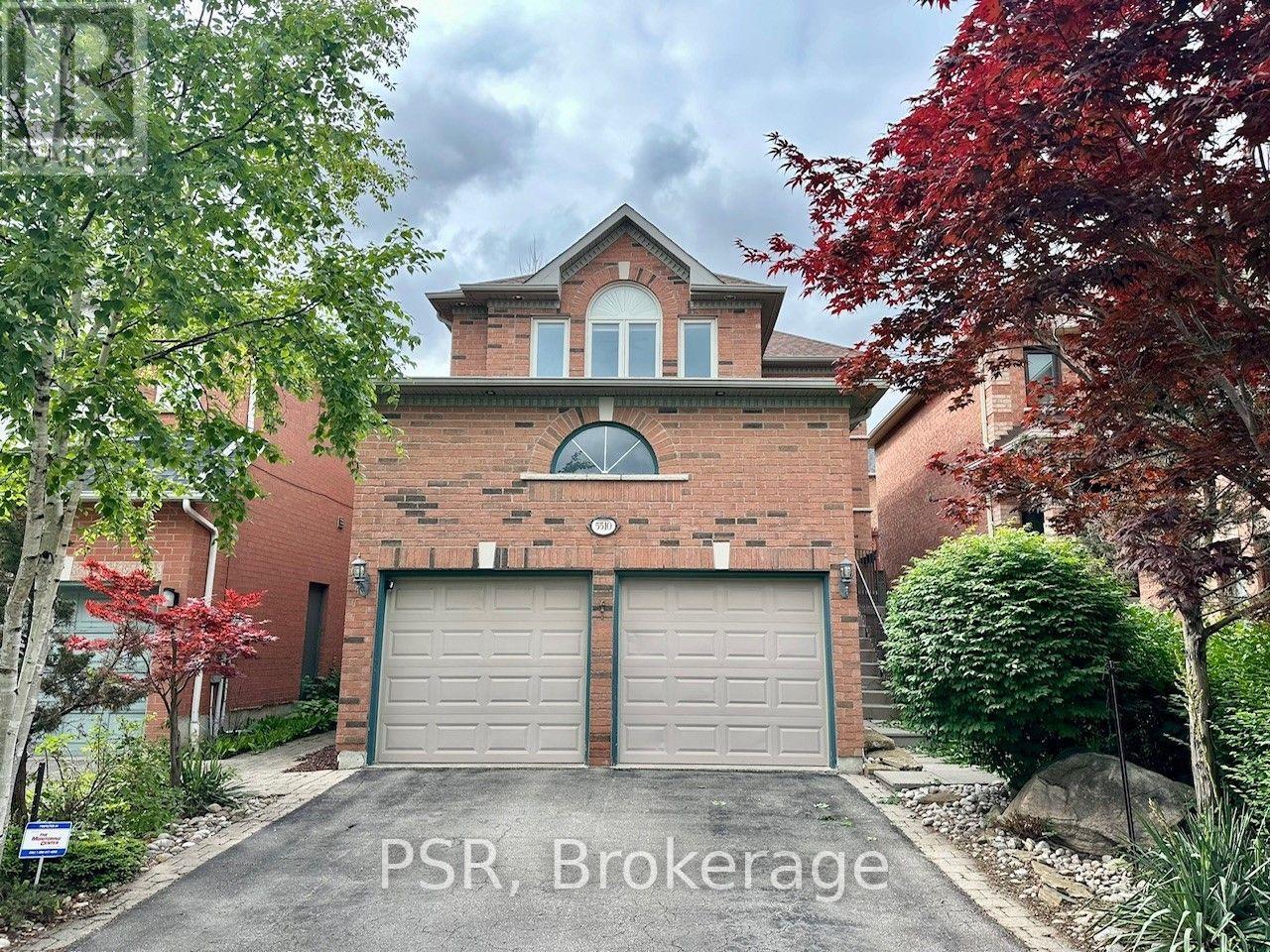 LOWER - 5510 RED BRUSH DRIVE