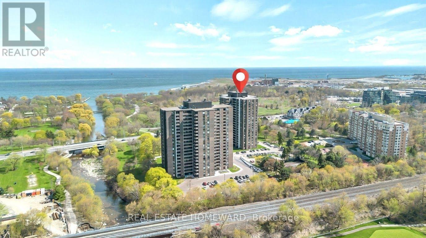 1505 - 1515 LAKESHORE ROAD E, Mississauga, Ontario