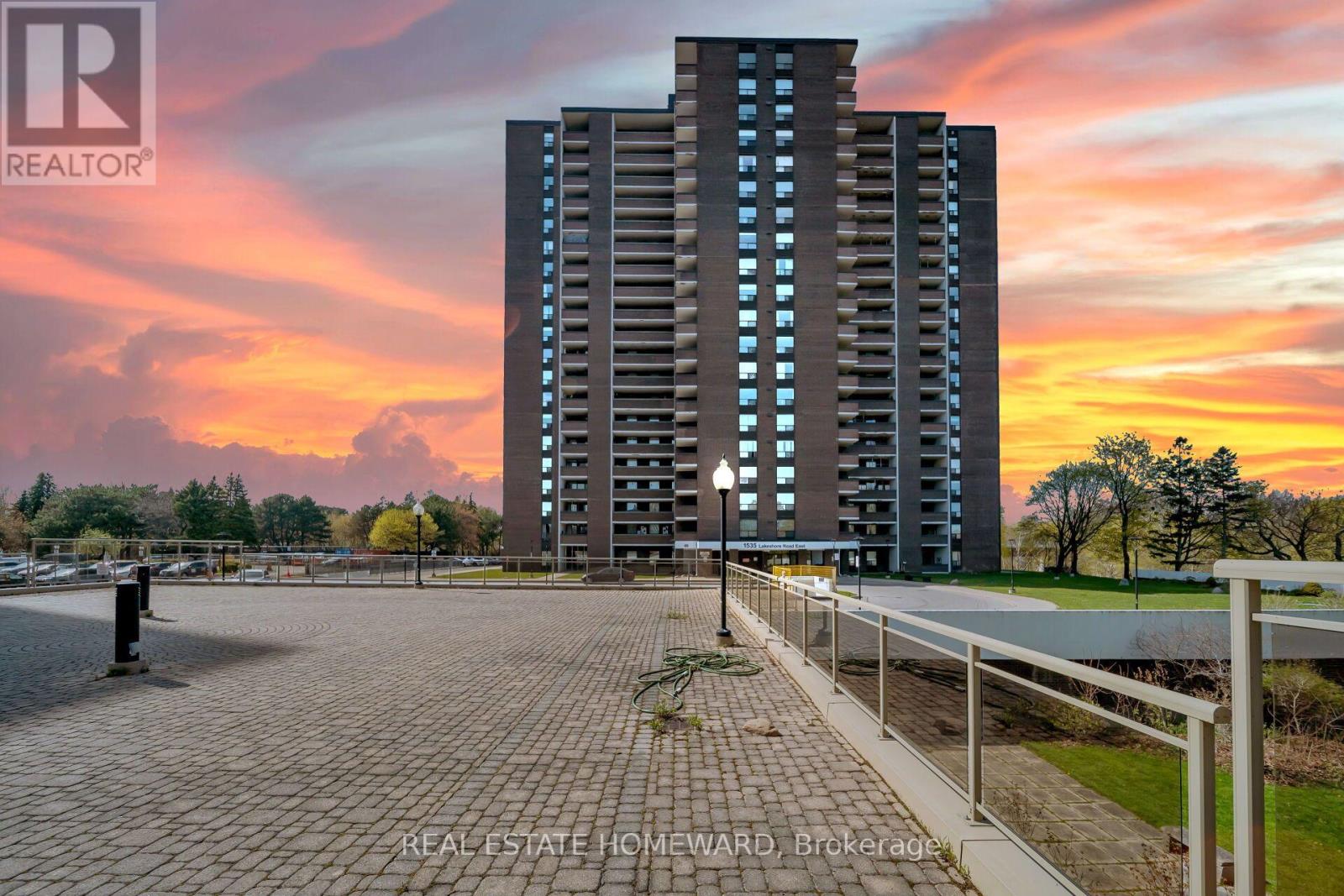 1505 - 1515 Lakeshore Road E, Mississauga, Ontario  L5E 3E3 - Photo 30 - W13688348