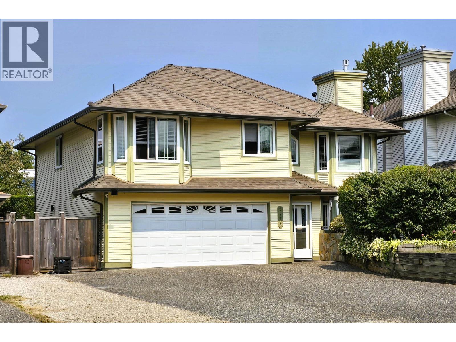 20485 120B AVENUE, Maple Ridge, British Columbia