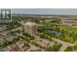 709 - 2325 CENTRAL PARK DRIVE, Oakville, Ontario