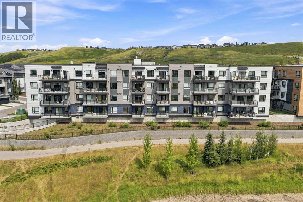 1307, 42 Cranbrook Gardens SE, Calgary, Alberta  T3M 3P9 - Photo 24 - A2336684